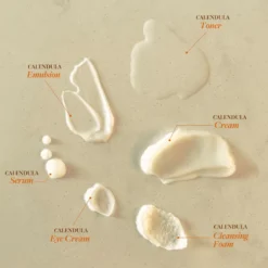 Calendula Relief Cleansing Foam