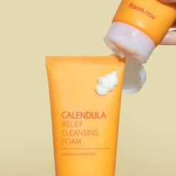 Calendula Relief Cleansing Foam