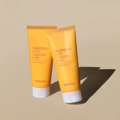 Calendula Relief Cleansing Foam