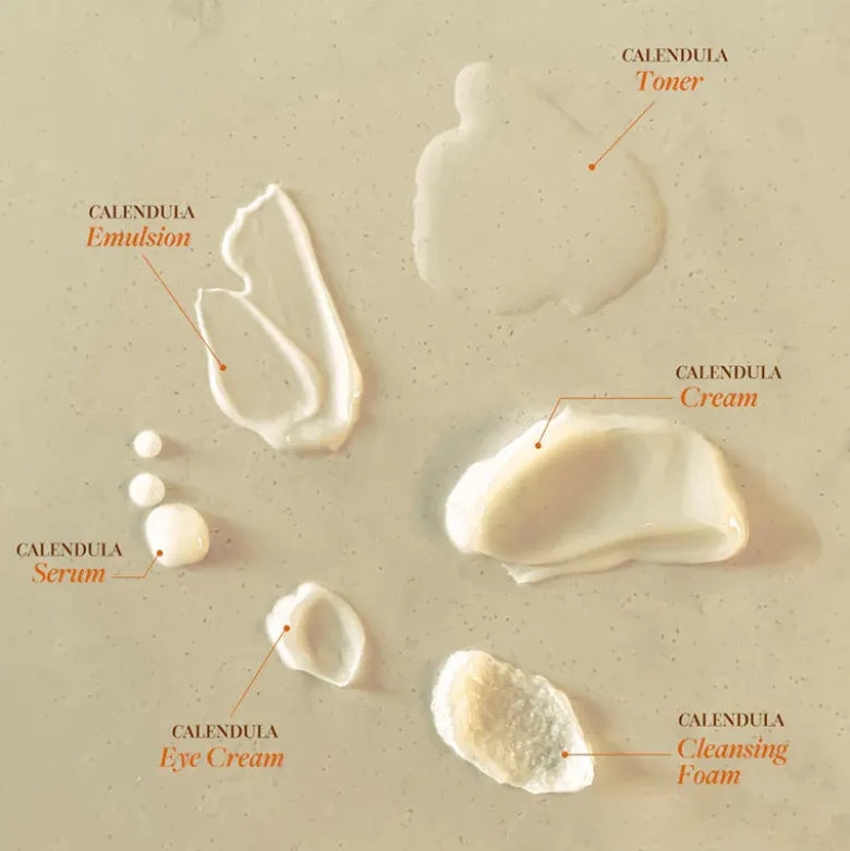 Calendula Relief Cream