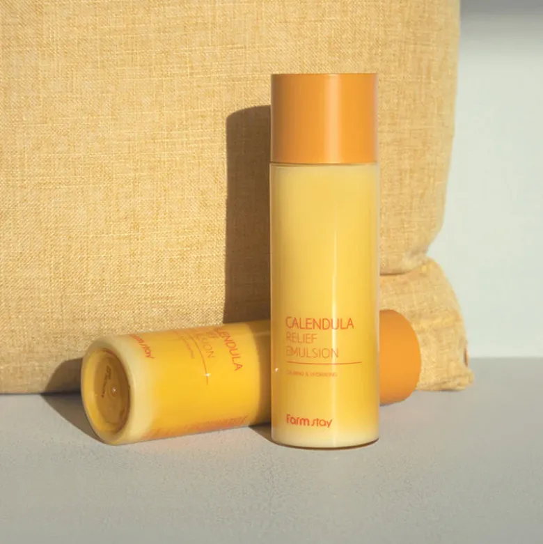 Calendula Relief Emulsion