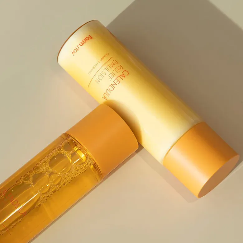 Calendula Relief Emulsion