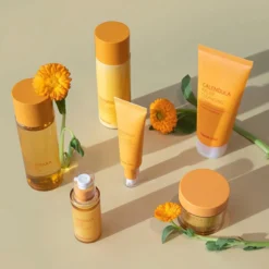 Calendula Relief Eye Cream