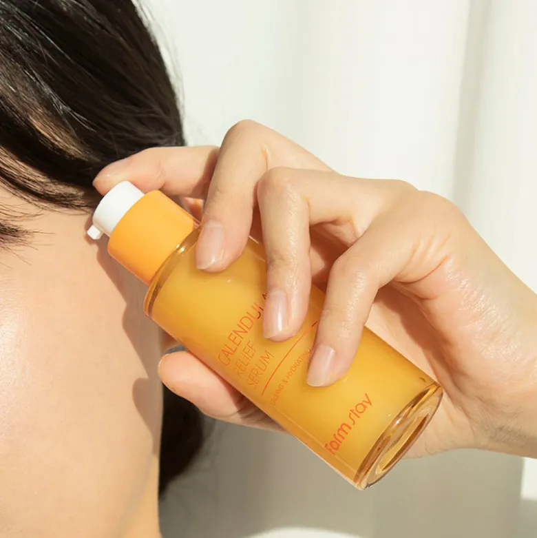 Calendula Relief Serum