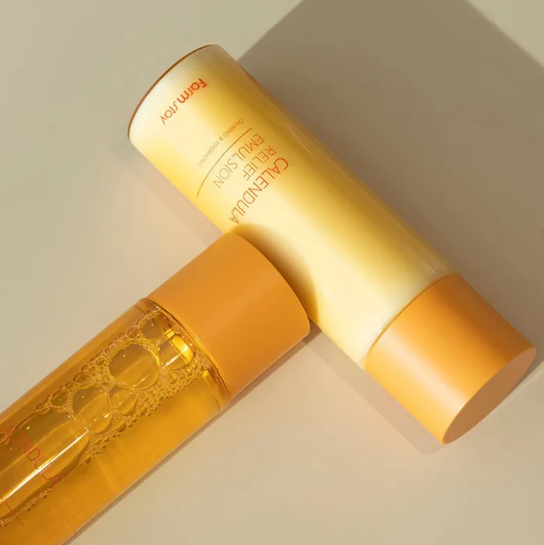 Calendula Relief Toner
