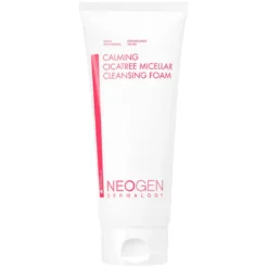 Calming Cicatree Micellar Cleansing Foam