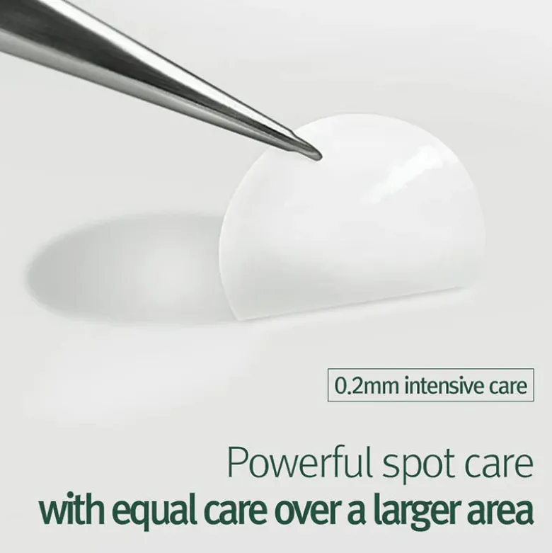 Calming Clear Spot Patch (Intensive Care)