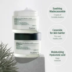 Calming Line Gift Set