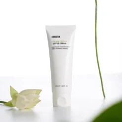 Calming Lotus Cream