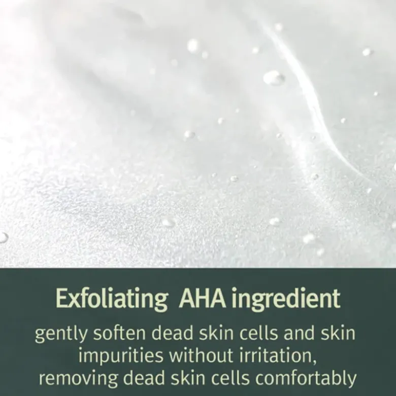 Calming Low pH Foaming Cleanser