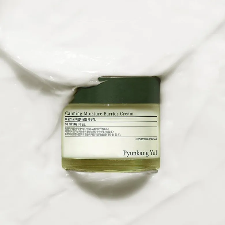 Calming Moisture Barrier Cream