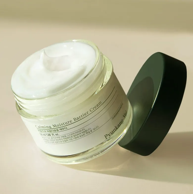 Calming Moisture Barrier Cream