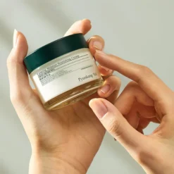 Calming Moisture Nourishing Cream