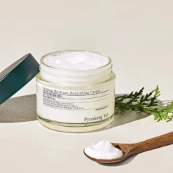Calming Moisture Nourishing Cream