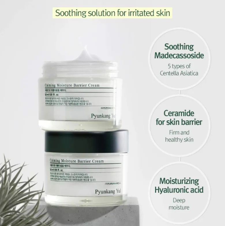 Calming Moisture Repair Balm