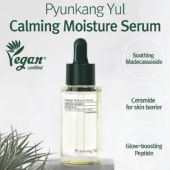 Calming Moisture Serum