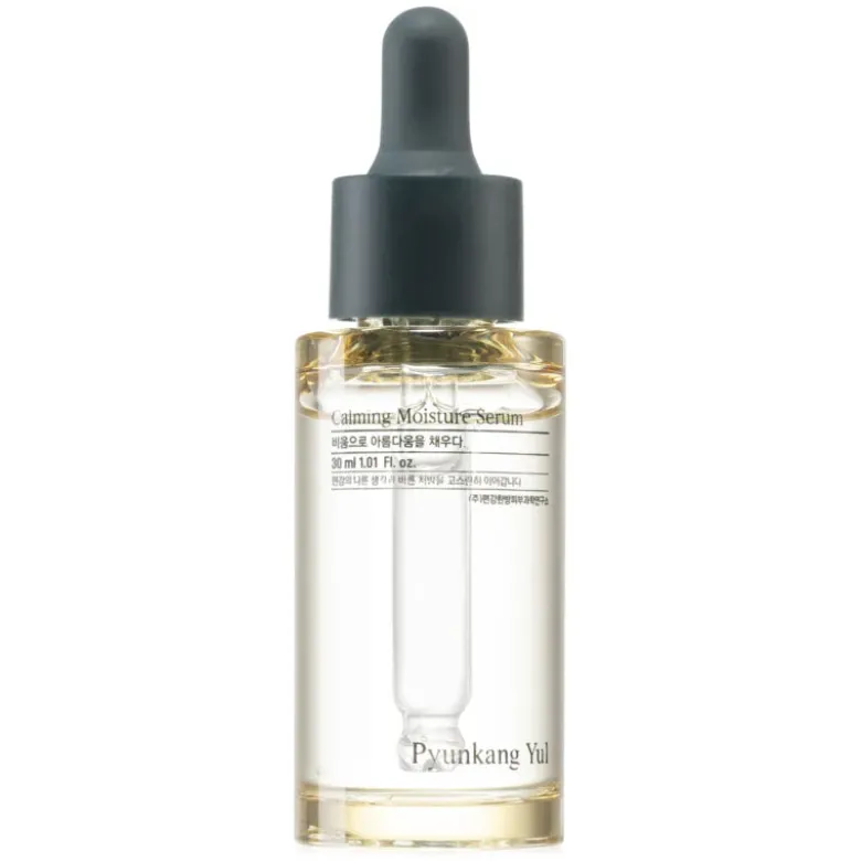 Calming Moisture Serum