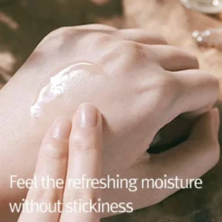 Calming Moisture Serum