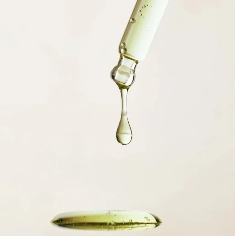 Calming Serum Green Tea+Panthenol