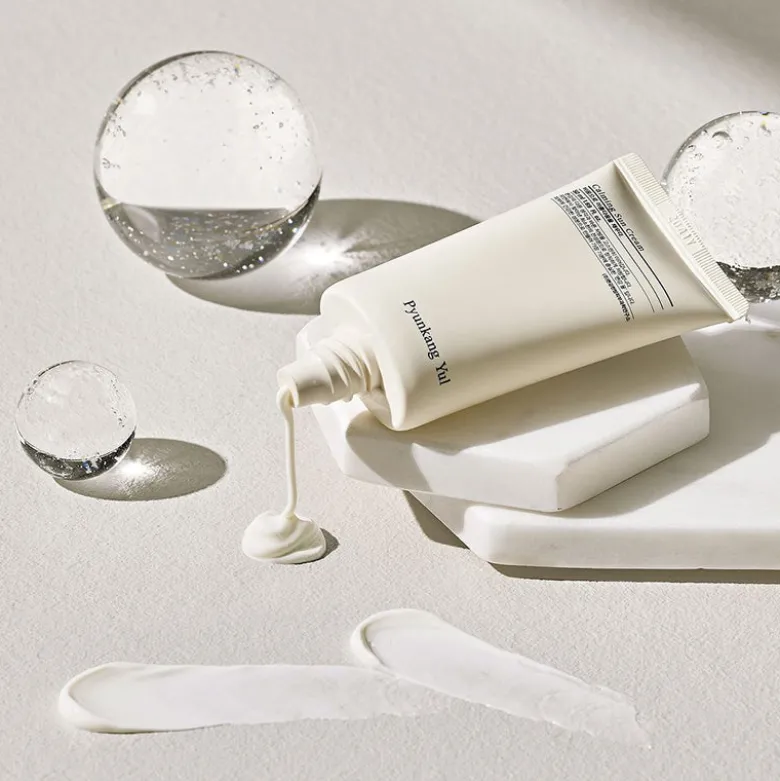 Calming Sun Cream