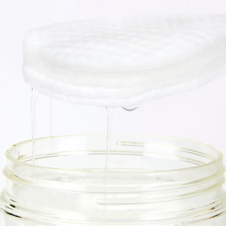 Calming Toner Pad