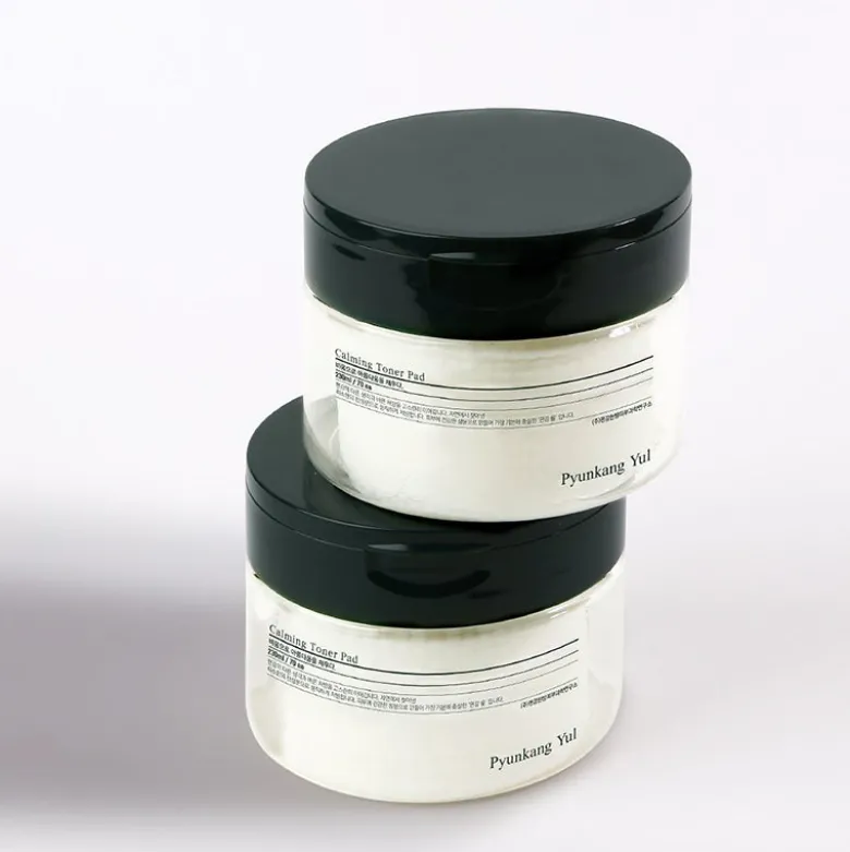 Calming Toner Pad