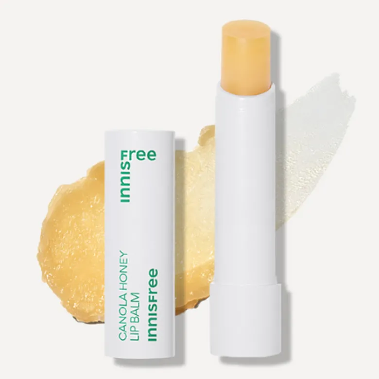 Canola Honey Lip Balm