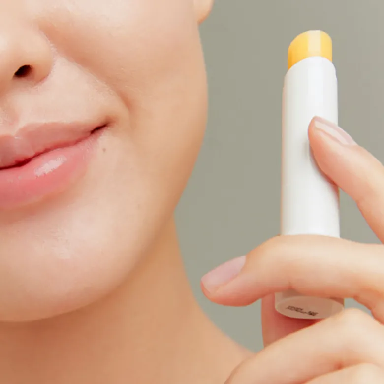 Canola Honey Lip Balm
