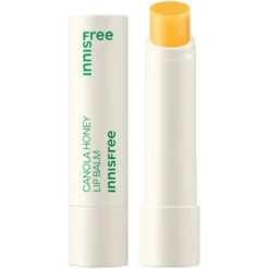 Canola Honey Lip Balm