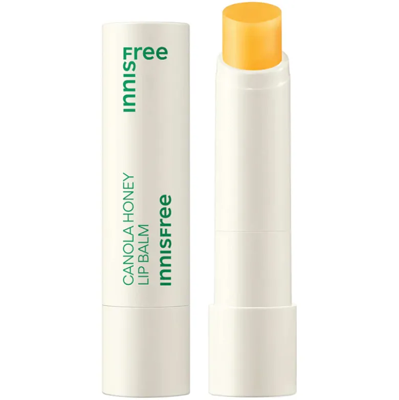 Canola Honey Lip Balm