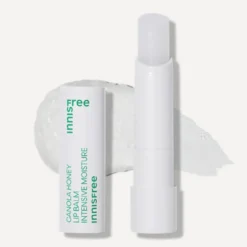 Canola Honey Lip Balm