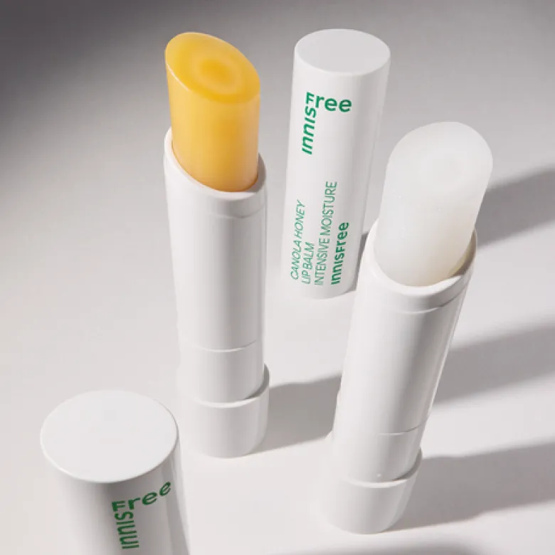Canola Honey Lip Balm