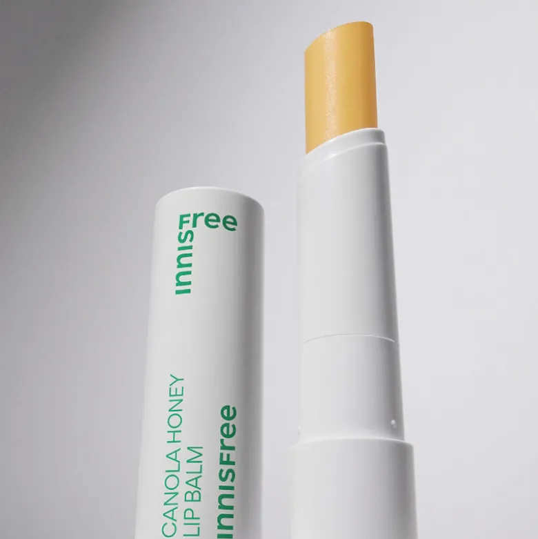 Canola Honey Lip Balm