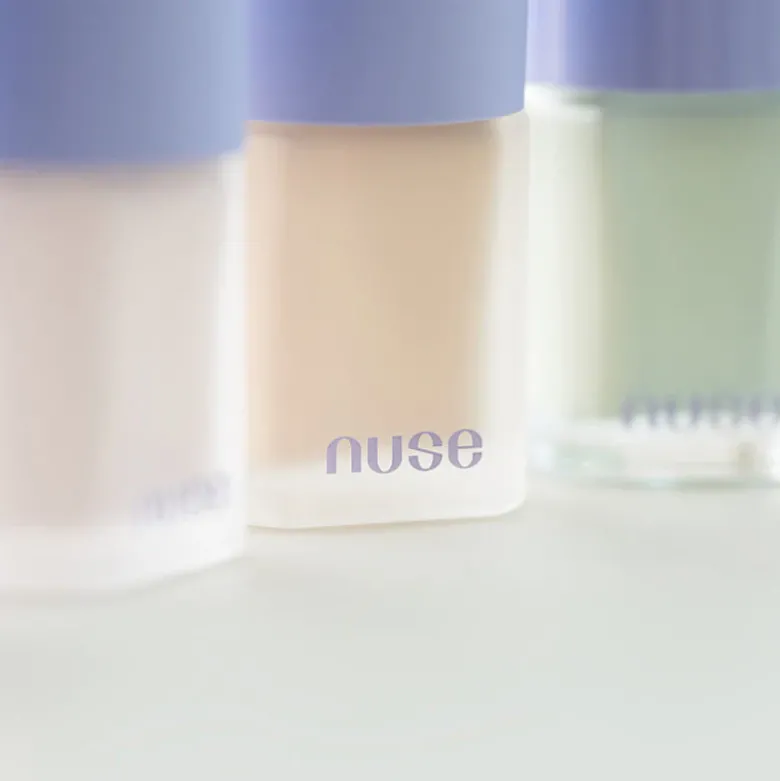 Care Tone-up