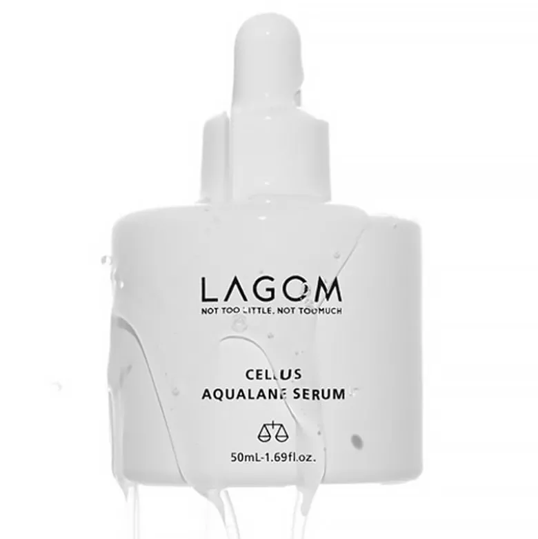 Cellus Aqualane Serum