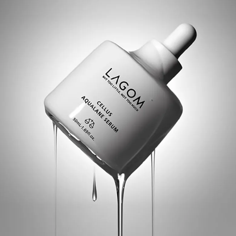 Cellus Aqualane Serum