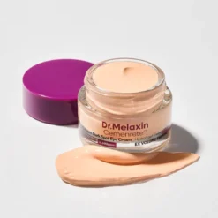 Cemenrete Calcium Dark Spot Eye Cream