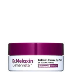 Cemenrete Calcium Volume Eye Patch