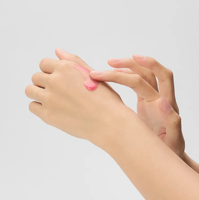 Cemenrete Cyano Pink Spicule Serum