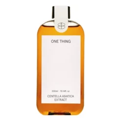Centella Asiatica Extract Toner