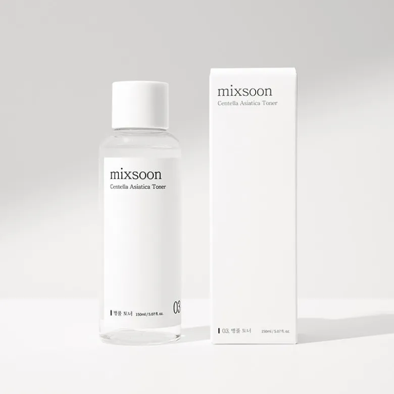 Centella Asiatica Toner
