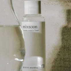 Centella Asiatica Toner
