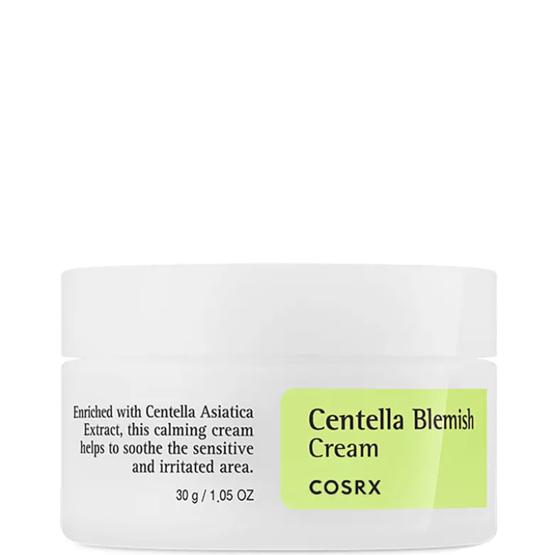 Centella Blemish Cream