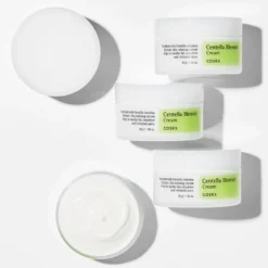 Centella Blemish Cream
