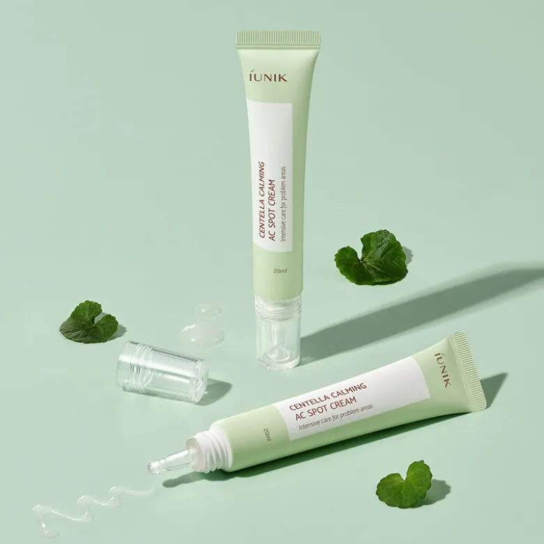 Centella Calming AC Spot Cream