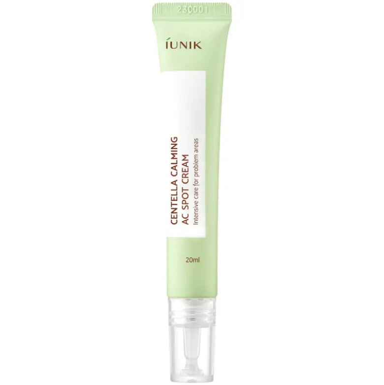 Centella Calming AC Spot Cream