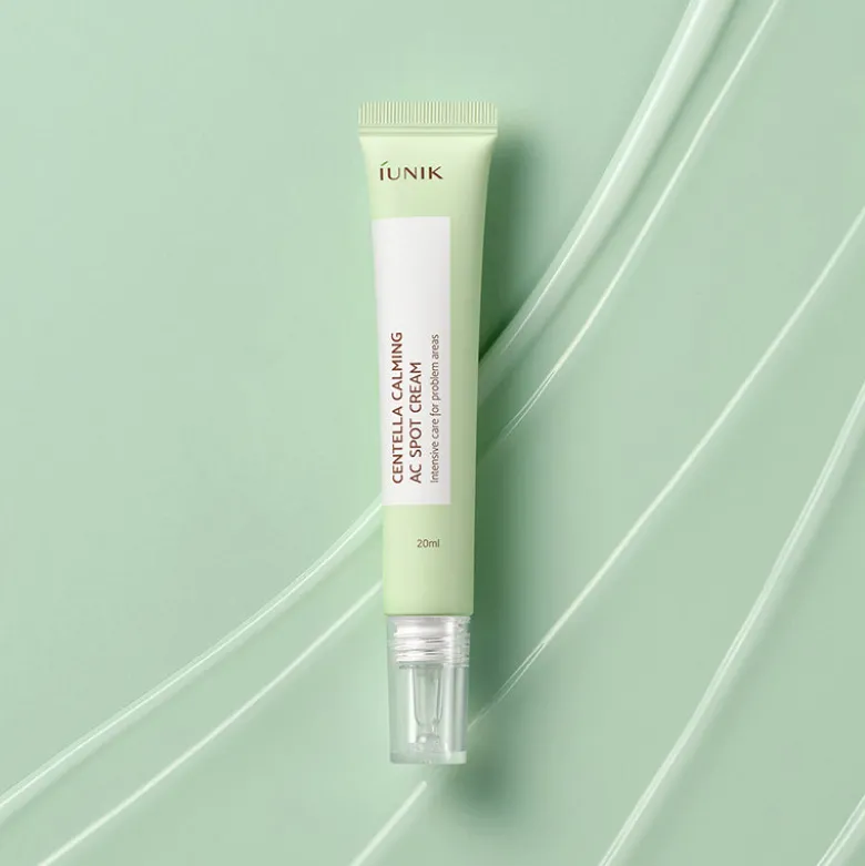 Centella Calming AC Spot Cream