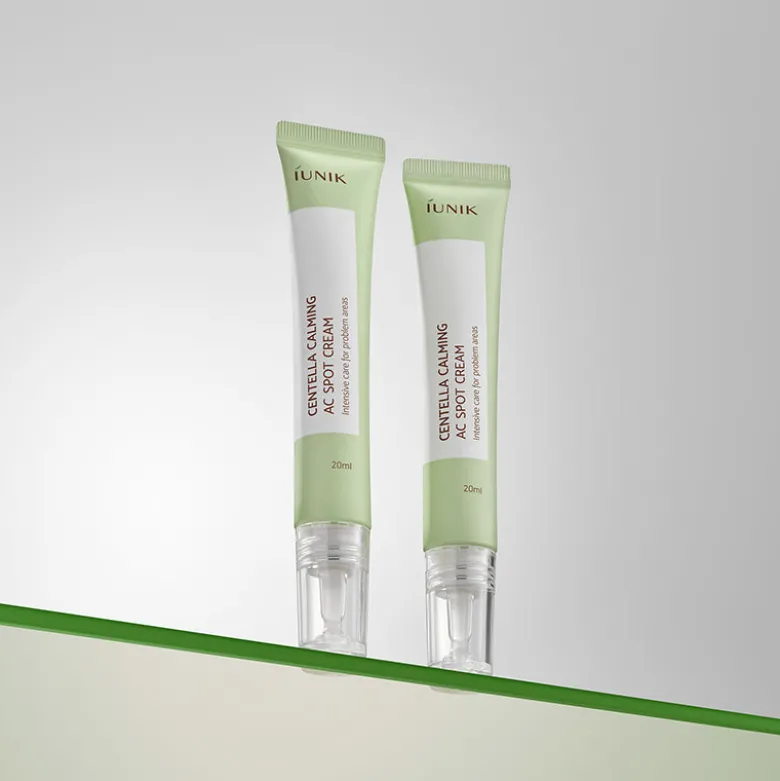Centella Calming AC Spot Cream