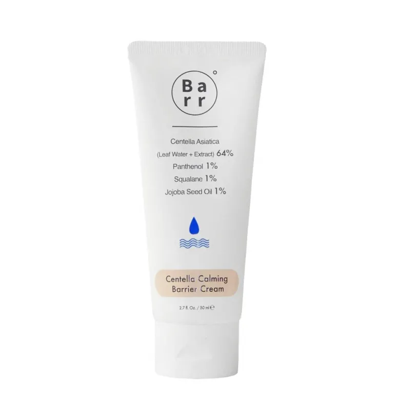 Centella Calming Barrier Cream