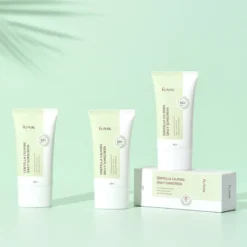 Centella Calming Daily Sunscreen SPF 50+ PA++++